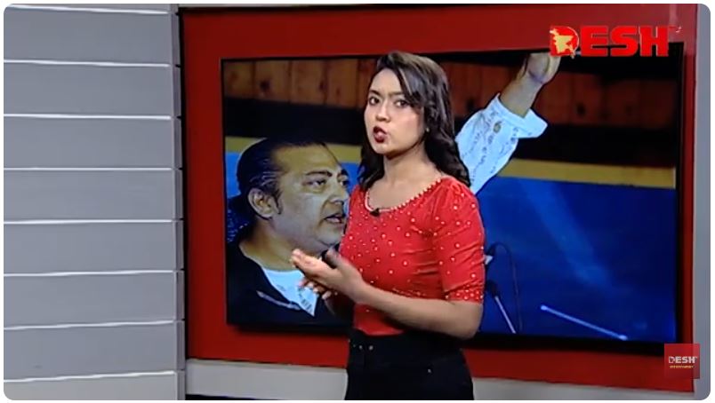 Art Work TV Report 